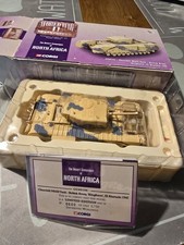Corgi churchill mkiii tank - corgi,