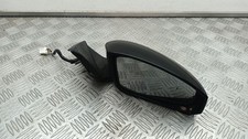 NISSAN 350z FAIRLADY V6 IHZ33 Wing Door Mirror Right Side Electric