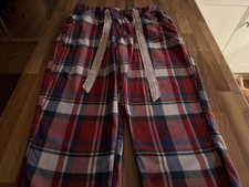 Fat Face PJ Pyjamas Bottoms