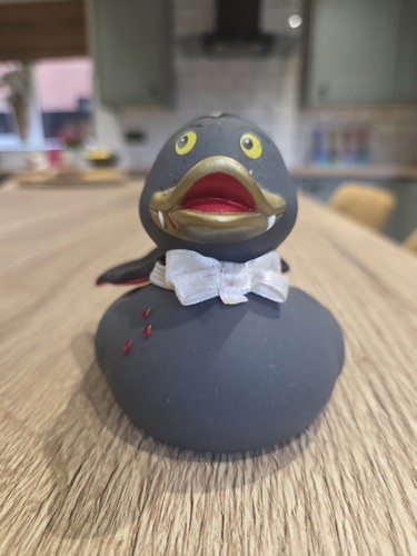 Quackers collectables rubber - quackers,