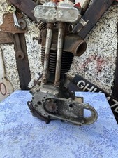 AJS SB6 1931 350 Engine For