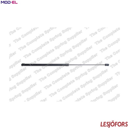 Gas spring bonnet 8069709 - bonnet,