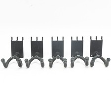 Set of 5 D'Luca Guitar Hangers