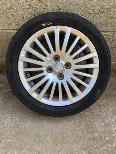 Mazda mx5 mk2 - mk2, 1998-2005