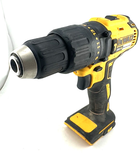 Dewalt dcd778 18v - dcd778,