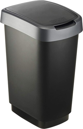 Rotho twist waste bin 25l - twist,,