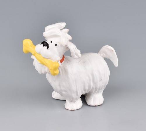 Vintage star toys hke - toys, dennis
