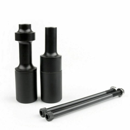 Frame sliders crash protector - frame,