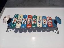 Vintage 1960s The Magic