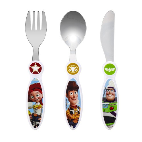 Toy story children kids 3pcs - toy,