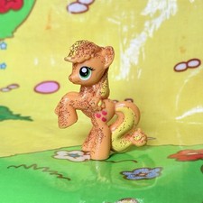 My Little Pony G4 Applejack