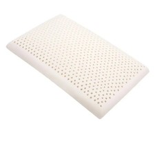 Hotel-Style Bread Pillow: Soft