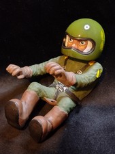Vintage Tamiya Wild Willy M38