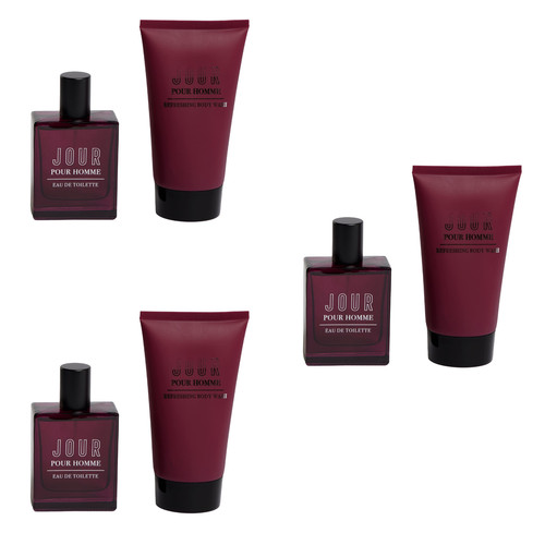 Jour pour homme edt - pour,