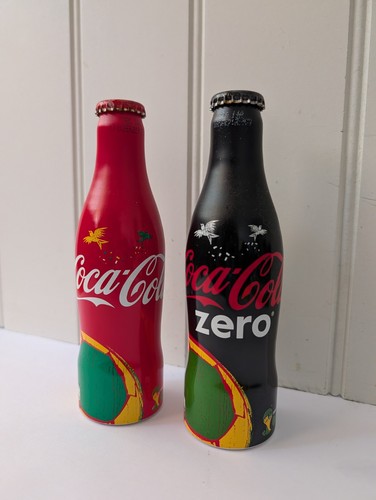 Coke cola vintage brazil - cola,