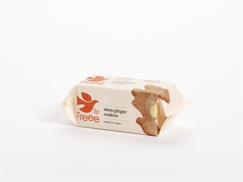 Doves farm organic gluten - doves,