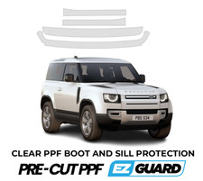 Land Rover Defender 90 20 ON
