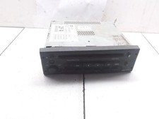 Opel Zafira A F75 Music Player