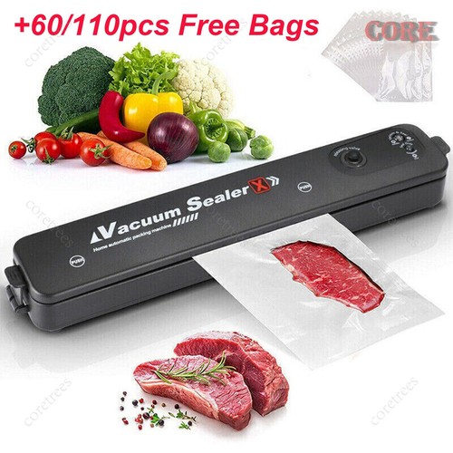 Portable manual vacuum sealer - portable,