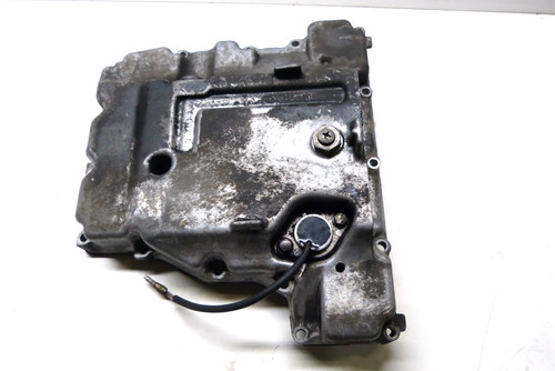 Yamaha 1200 1988 engine oil - yamaha,