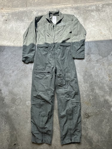 Genuine air force green - us,