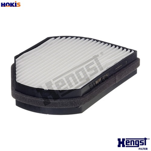 Filter cabin air e914li - air, for