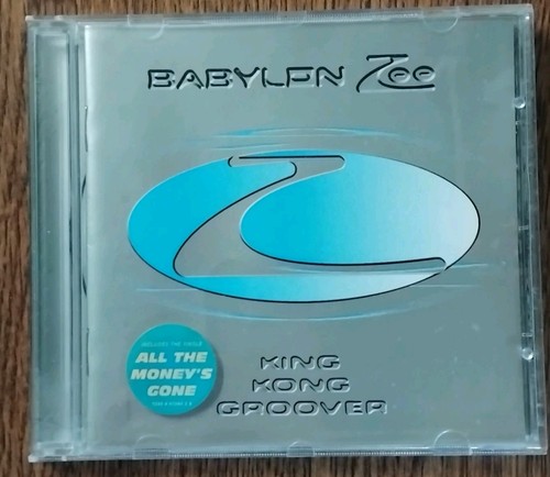 Babylon zoo king kong - king,