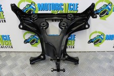 Triumph Sprint ST 1050 Clocks Bracket Mirror Mount Front 2004 to 2007 B140