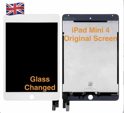 Apple ipad mini orignal - apple, 4