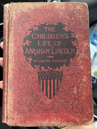 The children life of - the,