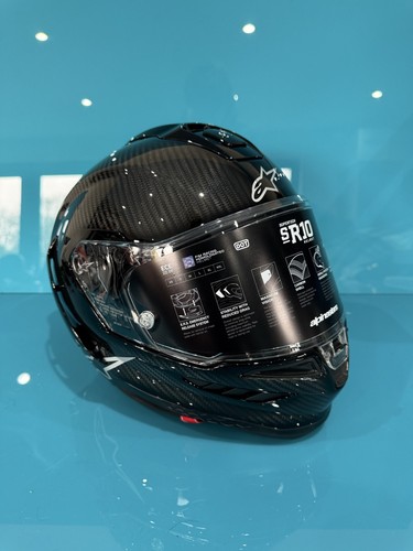 Supertech r10 solid helmet - helmet, –