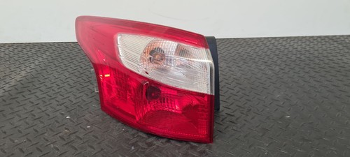 Ford focus c346 mkiii - ford,