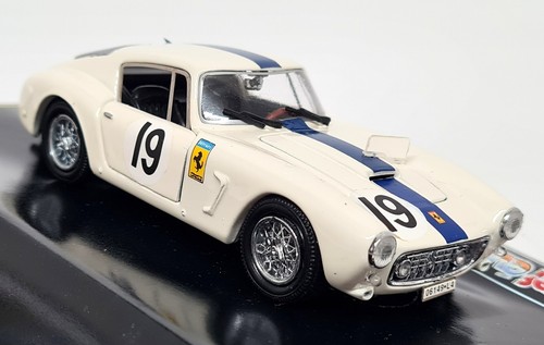 Jouef ferrari 250 gt - -,