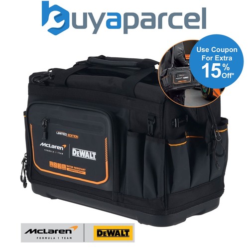 Dewalt mclaren tool - dewalt, pro