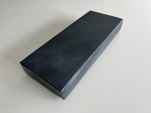 Marble slate plinths - marble, &