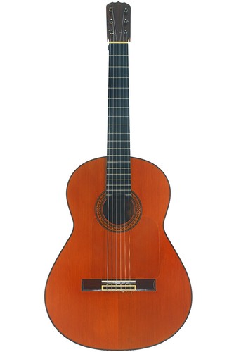 Jose ramirez 1968 flamenco - jose,