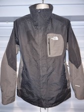 Mens The North Face Hyvent