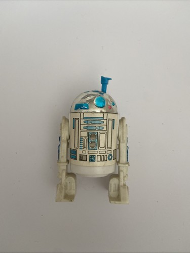 Star wars vintage 1977 - wars,