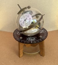 MCM Sputnik Table Barometer