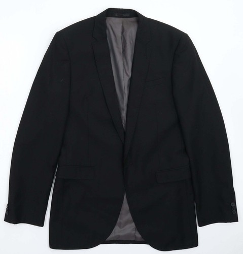 Butler webb mens black - butler, &