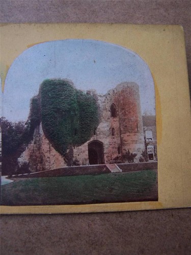 Stereoscope stereo view - stereoscope,
