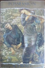 POSSESSION  A  ROMANCE  BY