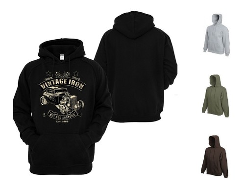 Hoodie auto - hoodie/hoodie, us