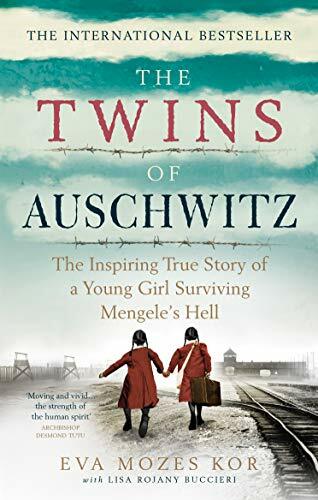 The twins auschwitz - of,