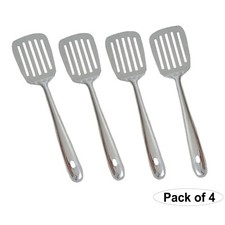 Stainless Steel Burger Fish