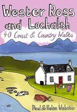 Wester Ross and Lochalsh: 40
