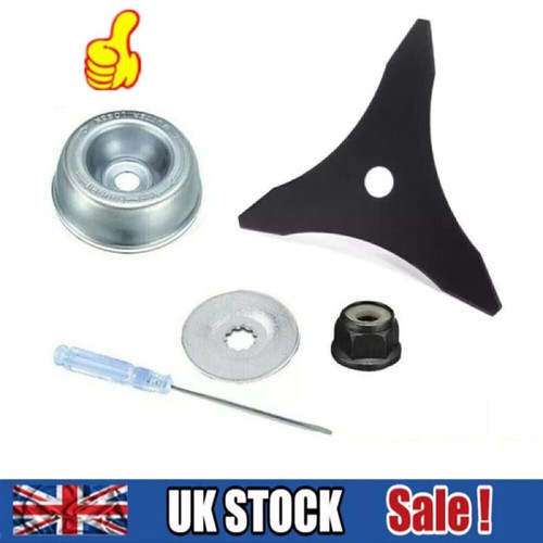 Brushcutter blade fits - blade,