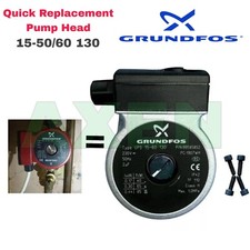 Original Grundfos Central