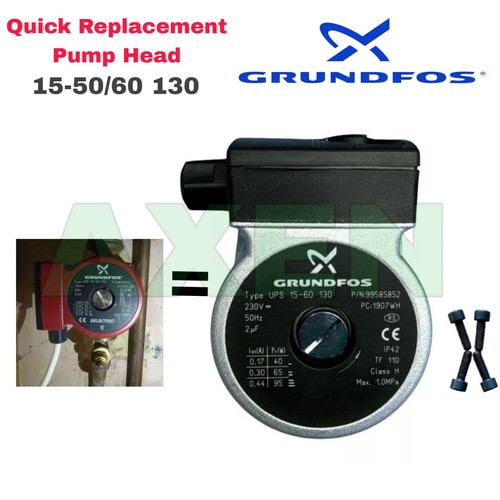 Original grundfos central - grundfos,