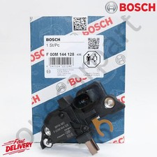 Bosch Alternator Regulator